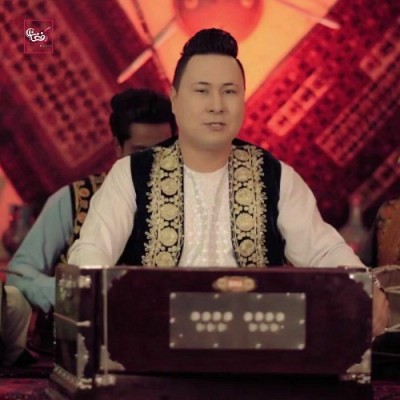 علیرضا یعقوبی انار انار